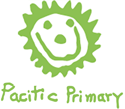 Pacific Primary School Logo