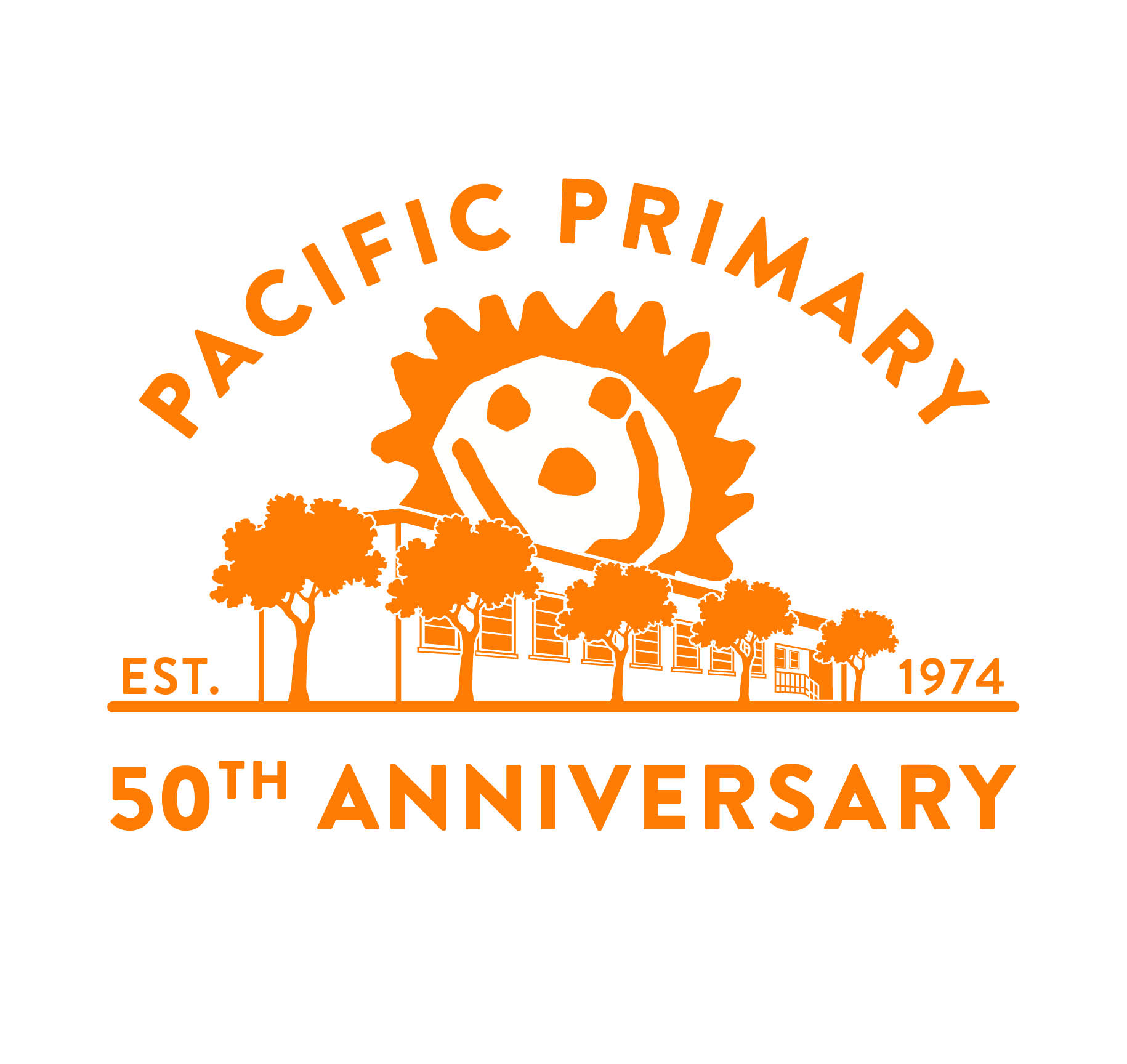 50th Anniversary Pacific Primary School 50th anniversary pacific primary school